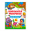 Раскраска  20*26см "Полосатые раскраски" ДЛЯ МАЛЬЧИКОВ  12стр.   арт. 63441