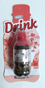 Штрих-лента 5мм*6м DRINK арт.TG-B333   1/24