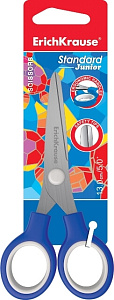 Ножницы 13см Standard Junior 	ЕК35505  1/12		