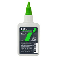 Клей канцелярский, 65г, на синтетической основе с дозатором  65FN_10065  1/50