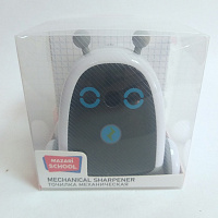 Точилка механическая  SPLASH  М-6704