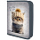 Пенал-книжка. Seventeen  SKLB-UTB-031