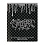 Дневник шк.  "ПАНК 1"  лайт конгрев, лак  66644