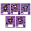 Тетрадь 12л лин. "Ведьмочки"  асс. 14341    1/200