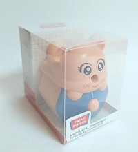 Точилка механическая  MOUSE  М-6708