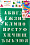 Трафарет  "Русский алфавит", 20х25 см M-6522  1/24
